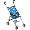 BAYER CHIC 2000 Mini-Buggy ROMA Blue