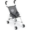 BAYER CHIC 2000 Mini-Buggy ROMA Jeans Grey