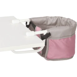 BAYER CHIC 2000 Puppen Tischsitz Bärchen