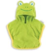 Corolle® Mon Petit Poupon - Bademantel, Frosch 30cm