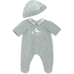 Corolle® Mon Petit Poupon - Mein Erster Pyjama 30 Cm