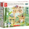 Hape Das Bambushaus Der Pandas - Green Planet Explorers