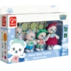 Hape Eisbärfamilie - Green Planet Explorers
