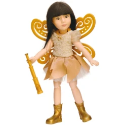 Käthe Kruse Kruselings, Luna Deluxe Set