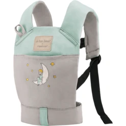 Manduca Puppentrage DollCarrier By Le Petit Prince® Lune