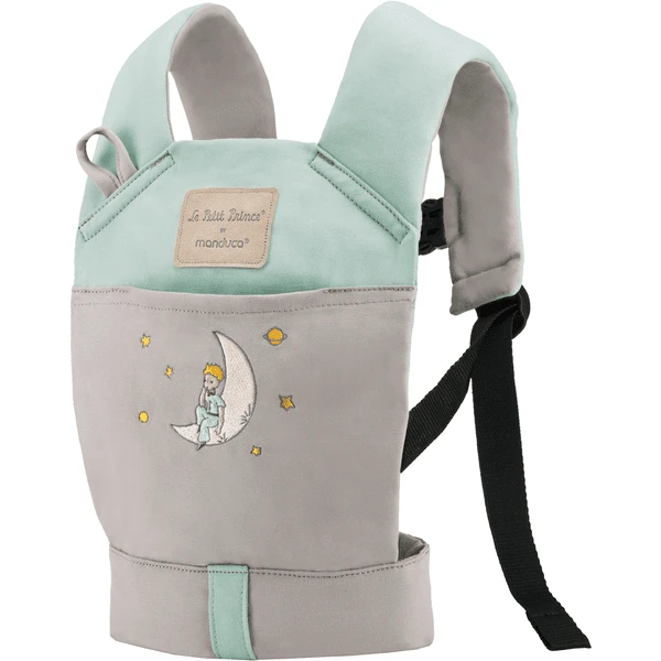 Manduca Puppentrage DollCarrier By Le Petit Prince® Lune 1 Manduca Puppentrage DollCarrier By Le Petit Prince® Lune