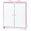 Pinolino Puppenschrank Jasmin
