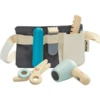 PlanToys Friseur Set
