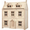 PlanToys Viktorianisches Puppenhaus