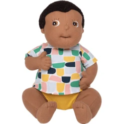 Rubensbarn® Puppe Ali - Baby