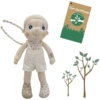 Rubensbarn® Puppe Elm - Mini Ecobuds