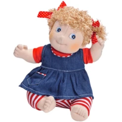 Rubensbarn® Puppe Olivia - Kids