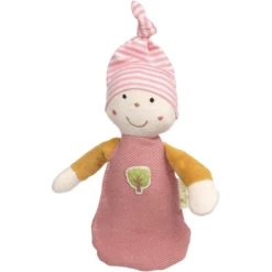 Sigikid® Wichtel Rosa Green