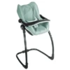 Smoby MAXI-COSI® Puppenhochstuhl, Grün