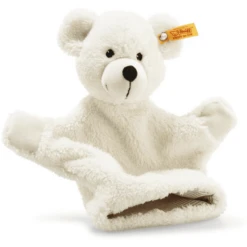 Steiff Handpuppe Lotte, 24 Cm