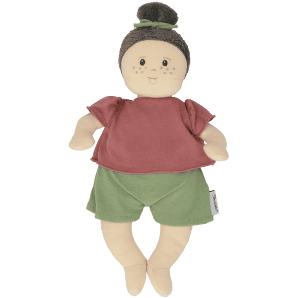 Sterntaler Spielpuppe Klein Uni Nora 1 Sterntaler Spielpuppe Klein Uni Nora