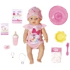 Zapf Creation BABY Born® Magic Girl, 43 Cm