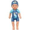 Zapf Creation BABY Born® My First Swim Boy 30cm