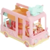 Zapf Creation BABY Born® Surprise Mini Babies Bus