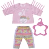 Zapf Creation BABY Born® Trendy Pullover Outfit 43 Cm