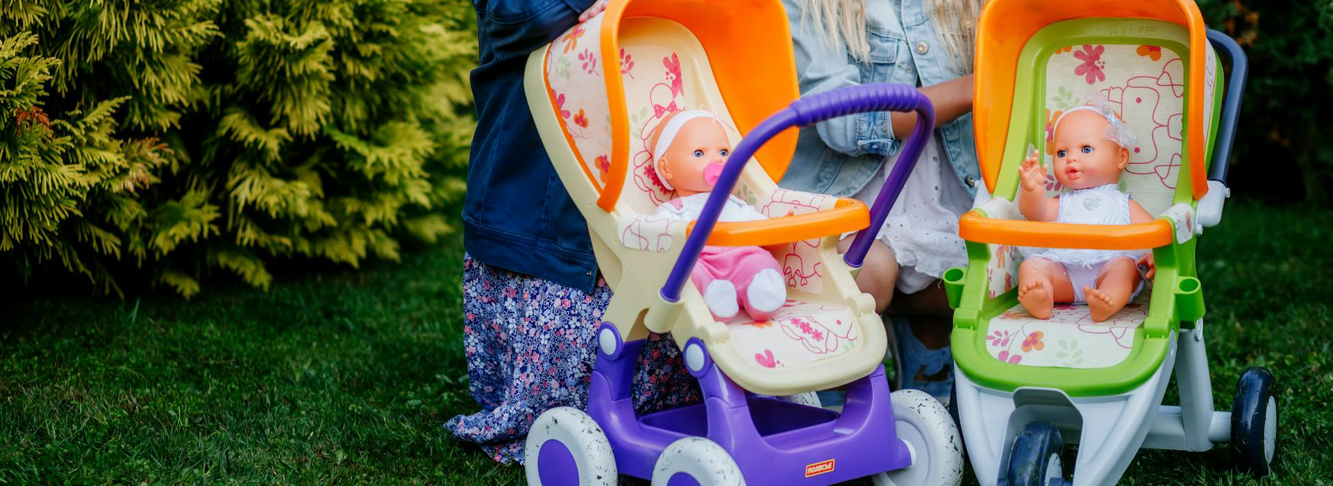 Spielwarenladen -Spielwarenladen pexels polesietoys 5997705